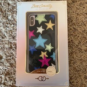 Zero gravity iPhone X/Xs case